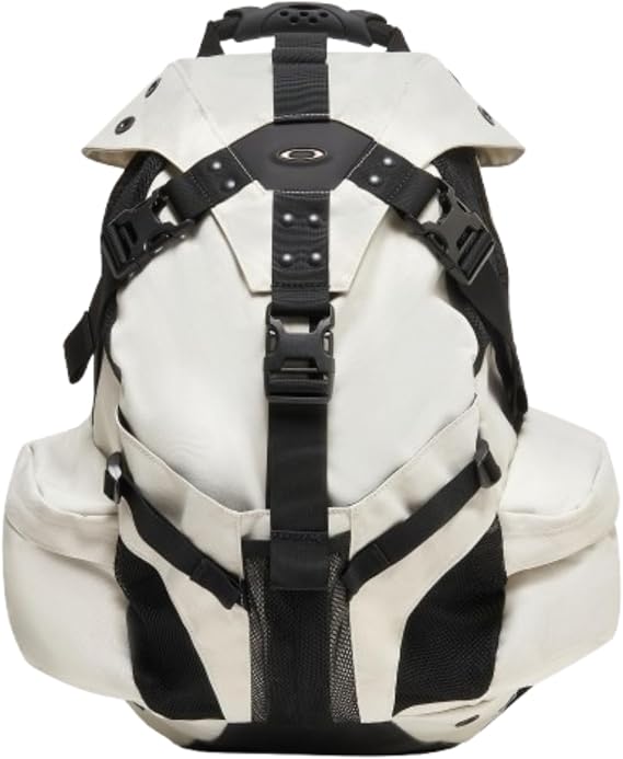 Oakley Backpack, Mist, L, Backpack