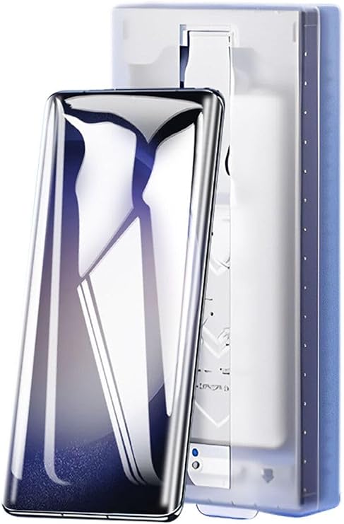 Galaxy S23 Ultra Kolay Uygulama Aparatlı Easy Body Ekran Koruyucu