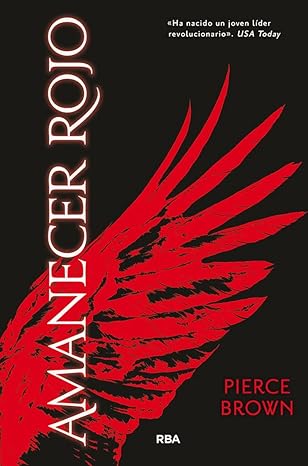 Amanecer rojo I (Spanish Edition)