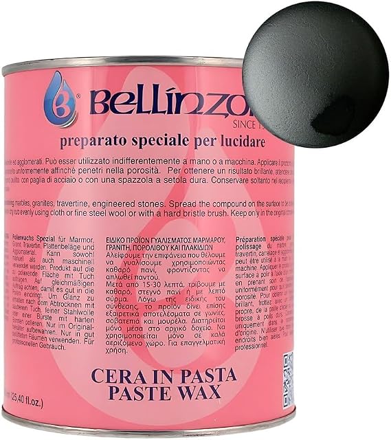 Bellinzoni Cera in Pasta Wax