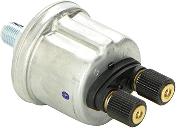VDO 360-009 Oil Pressure Sender