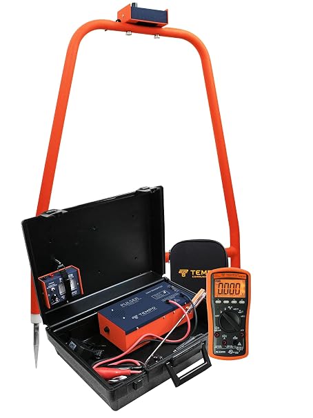 Add a Professional Digital Multimeter
