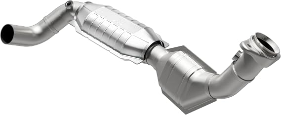 MagnaFlow Direct-Fit Catalytic Converter 51324 (Federal/EPA Compliant)