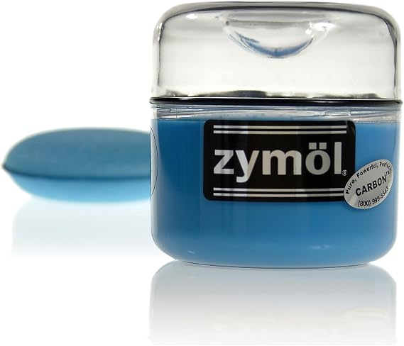 ZYMOL Original Carbon Wax