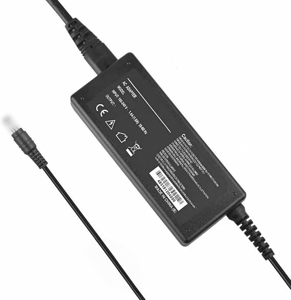12V Adapter for WEEFUN Tina2S Tina2 S WiFi Ultra Silent Mini 3D Printer Machine DC12.0V 5A Replacement Power Supply Charger