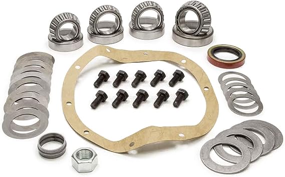 310K Complete Kit