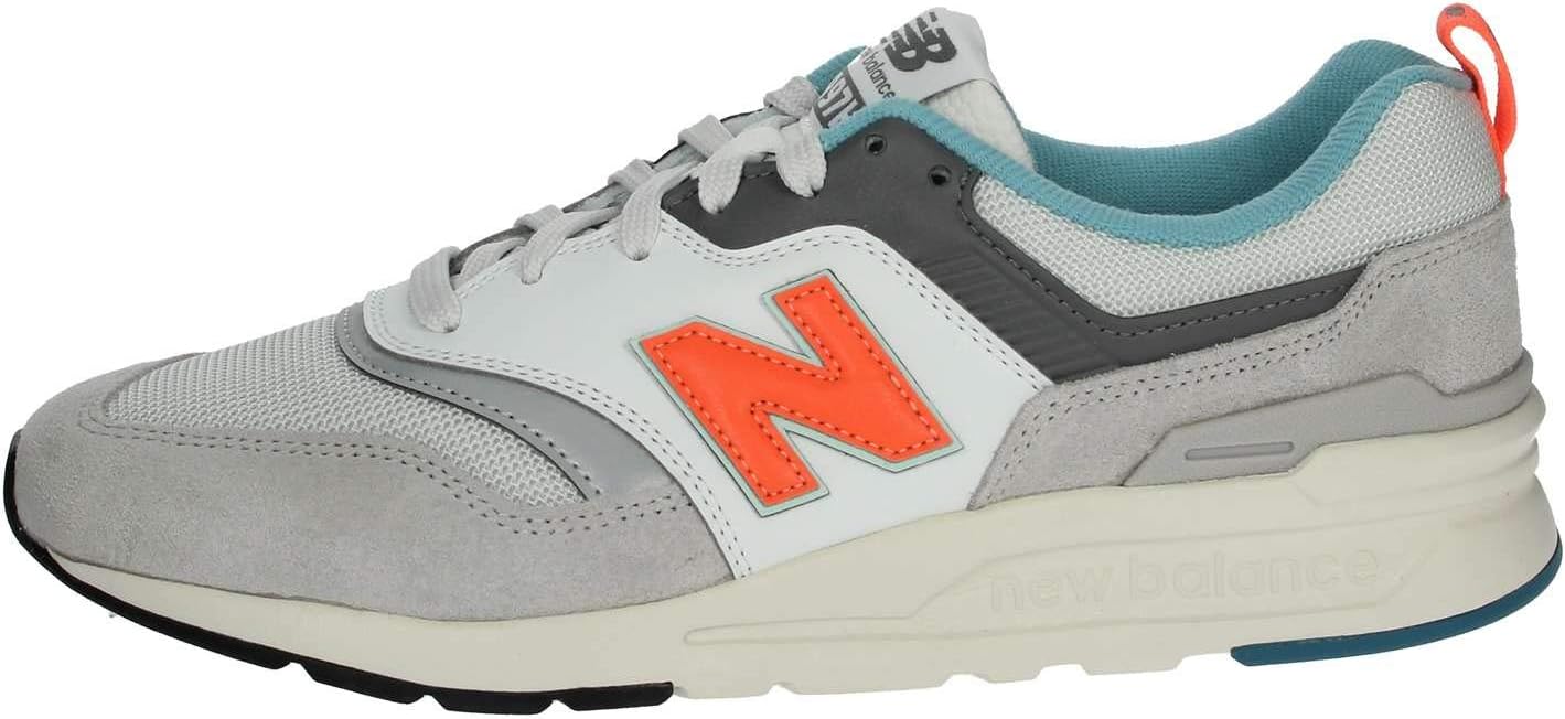 New Balance Men's 997h V1 Sneakers