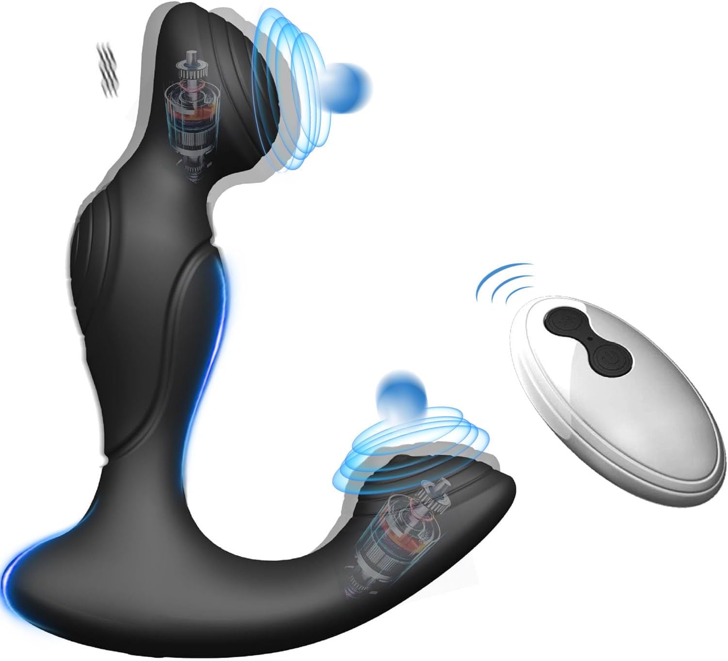 2025 Newly Remote Control Virabtors Device for Men Women Today Adult Viboators Toys 10 Speeds Great for Her On Date Night SJ2T