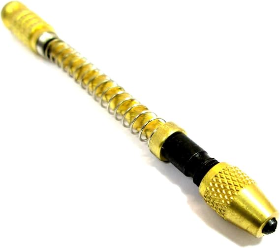 Toolzone Archimedes Drill