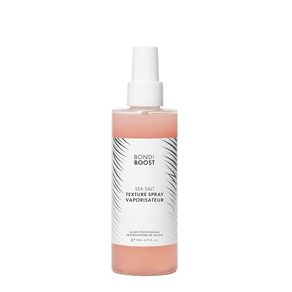 Sea Salt Texture Spray