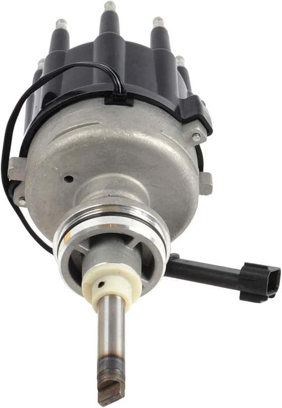 Cardone 84-3801 New HEI Electronic Distributor and Module