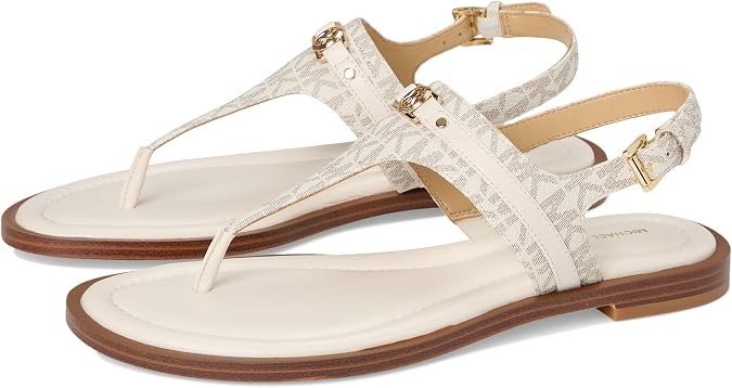 Michael Kors Mandy Women's Toe Separator Sandals