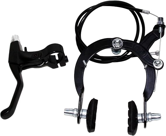 FatBoy Mini BMX Rear Brake Set, black