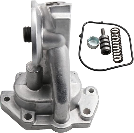 Engine Oil Pump Compatible With Ford F150 4.2L V6 Essex 1997-2008