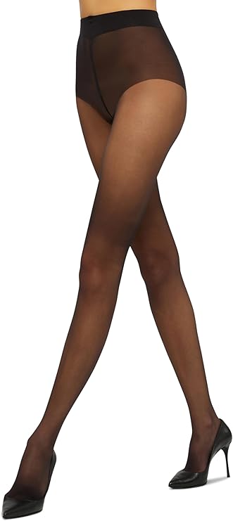 Wolford Pure 10 Denier Tights Sheer Hosiery Pantyhose Elegance & Comfort For Women Unmatched Quality Breathable Durable