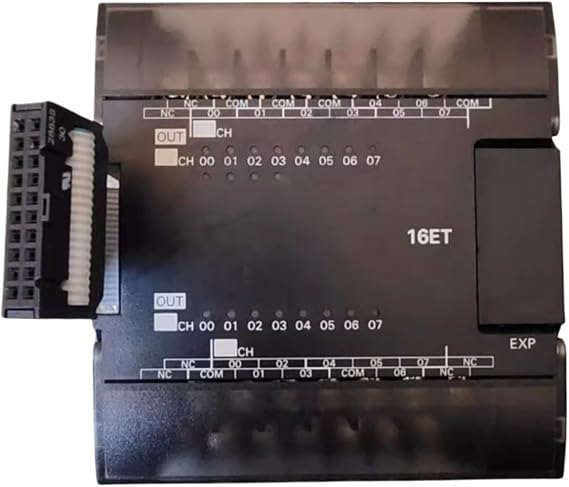 PLC Modules CP1W-16ET PLC Module