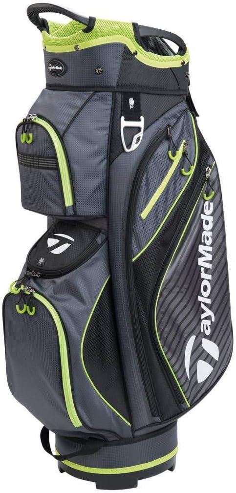 TaylorMade Pro 6.0 Cart Bag