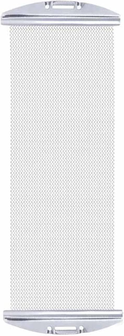 Snare Drum Wire, 40 Strand Steel for Enhanced Sound Snare Accessory 14 Inch Box Drum for Drummers Studio Musicians Live Performances