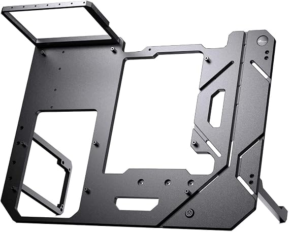 Bykski Professional Open Frame All-Aluminum Test Bench (B-CE-X)