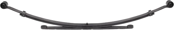 Dorman 929-115 Rear Leaf Spring Compatible with Select Chevrolet / GMC Models