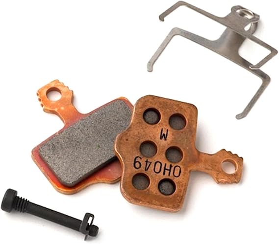 Avid SRAM Disc Brake Pads Fit Elixir and DB Series Level TL Level T Level Ultimate (B1, 2020+), Level TLM (B1, 2020+)