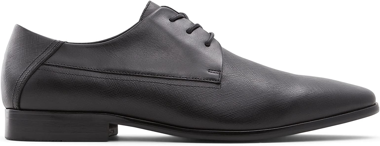 ALDO Men's HOOGEFLEX Uniform Dress Shoe