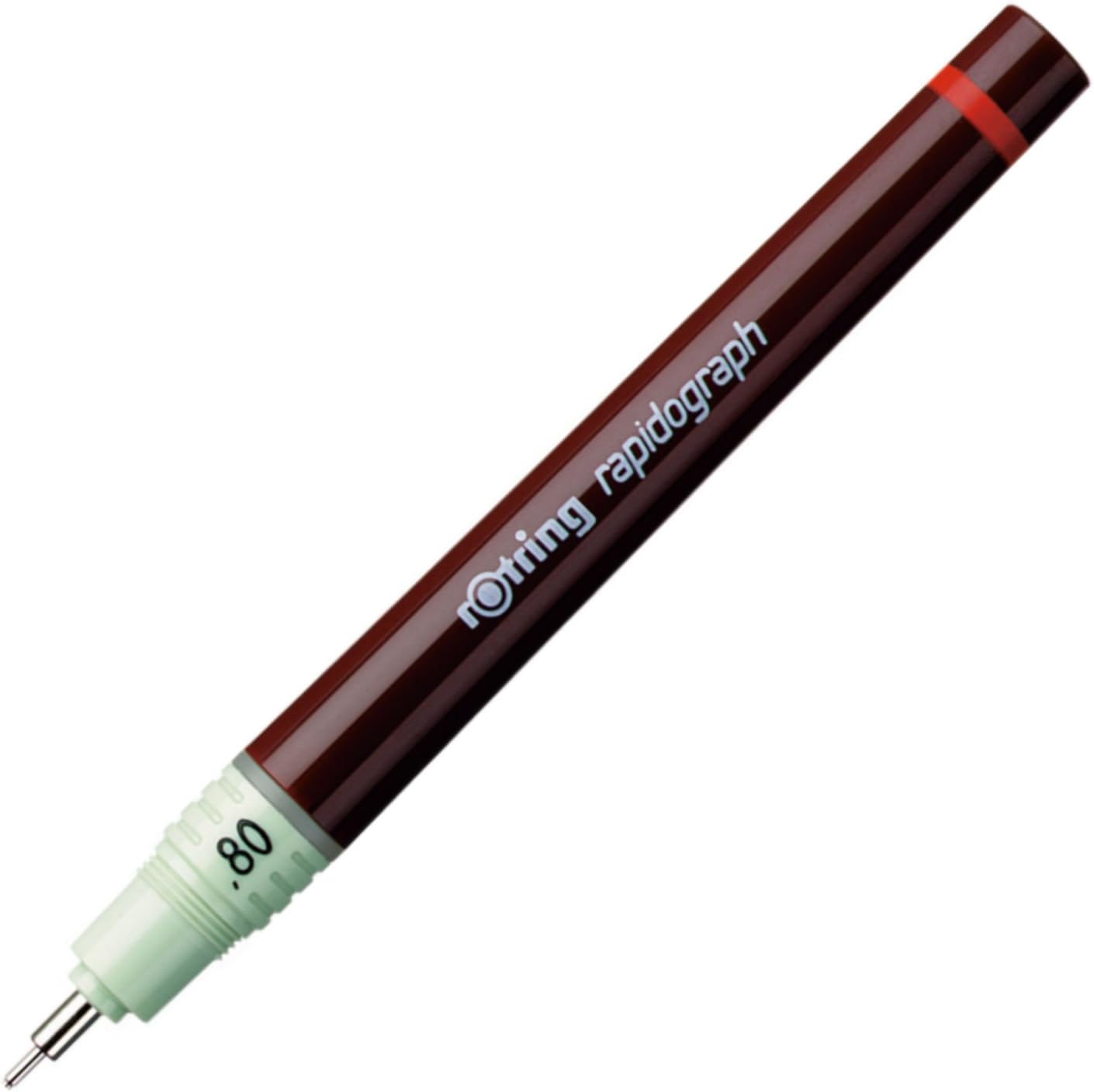 Rotring Rapidograph Technical Drawing Pen 0.80mm