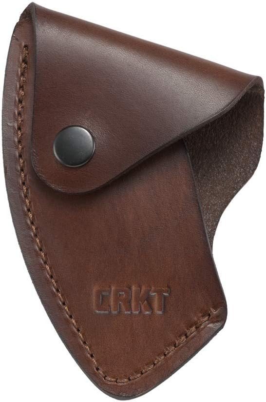 CRKT Berserker Sheath, Brown, D2736
