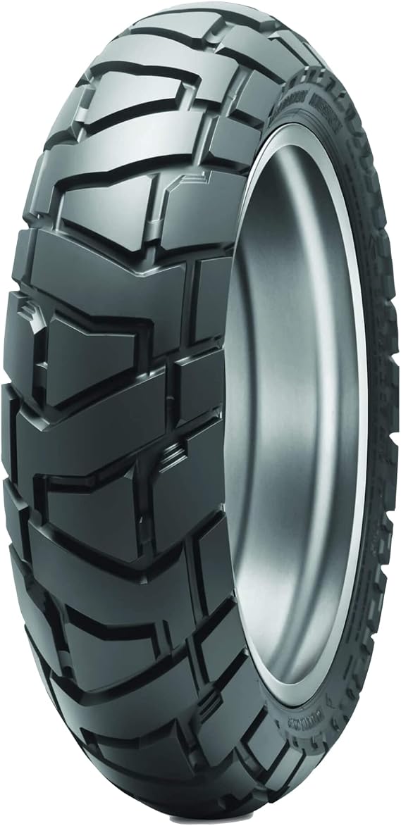 Dunlop Trailmax Mission Rear Tire (150/70B-17)