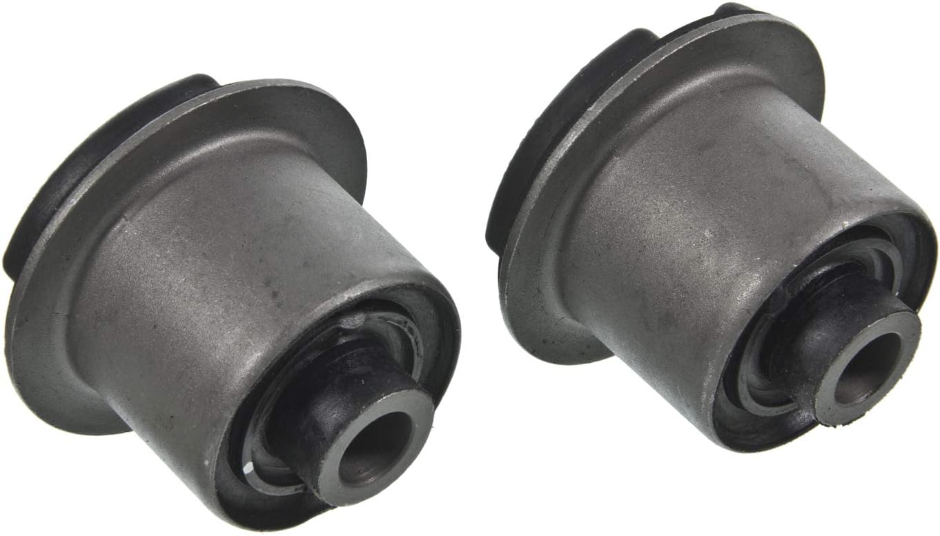 MOOG K80417 Suspension Control Arm Bushing Kit for Ford F-150