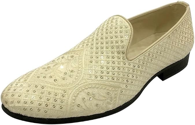 Men Punjabi Juti Mens Sherwani Shoes Men Indian Wedding Shoe Juti Mojari Men's Juttis