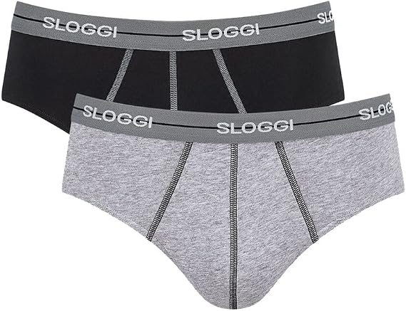Sloggi Start Briefs Pack of 6