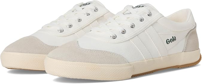 Gola Womens Badminton Fashion Sneakers