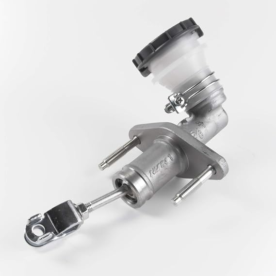Schaeffler LuK LMC407 Clutch Master Cylinder, OEM Clutch Release Replacement Parts