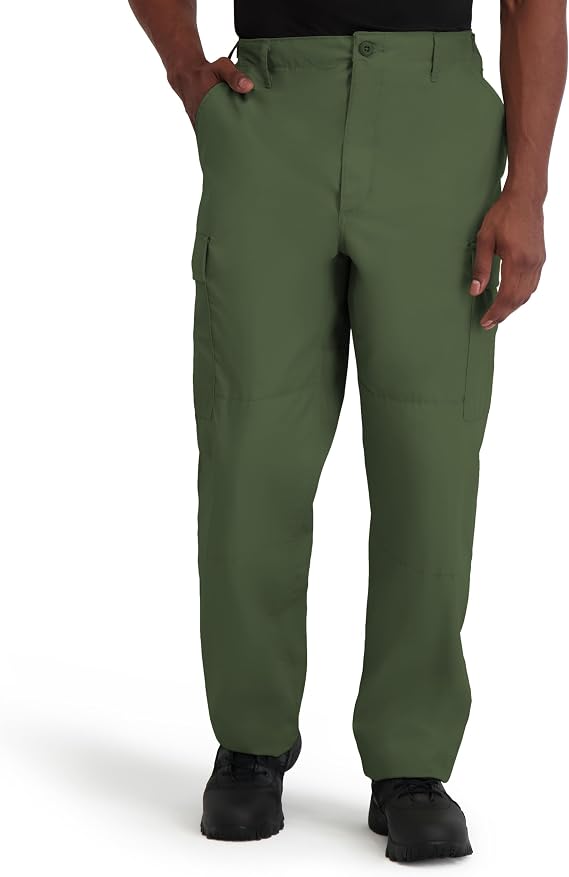 Propper Men's Ripstop BDU Uniform Pant