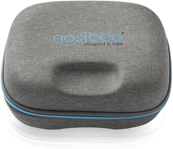 nosiboo Go Travel Case