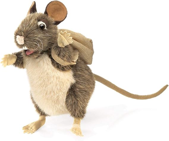 Folkmanis, Rat Pack