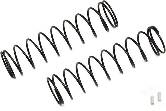 Team Associated 91640 Shock Spring, 72mm/2.40 lb/12mm
