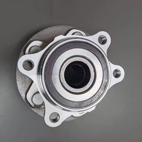 Hub Unit Front (26 Teeth) 43550-06010
