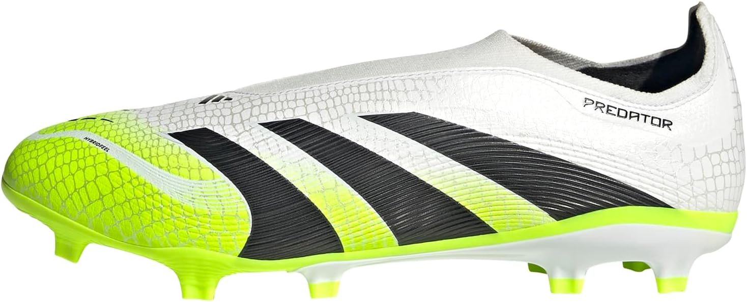 adidas Predator League Laceless Firm/Multi-Ground Boots