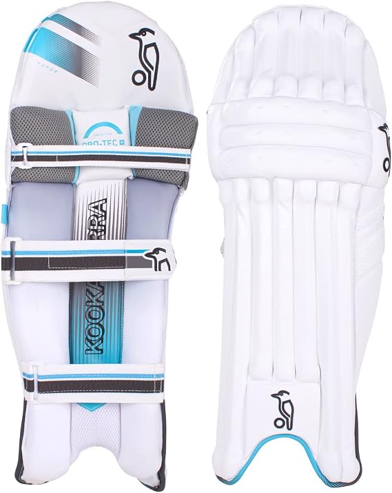 Kookaburra Vapor 3.1 Cricket Batting Pads - y l/h