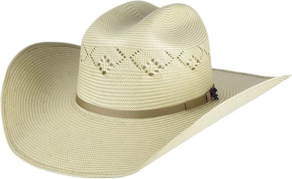 Bailey WesternWo Koslo Ii 15X Western Hat