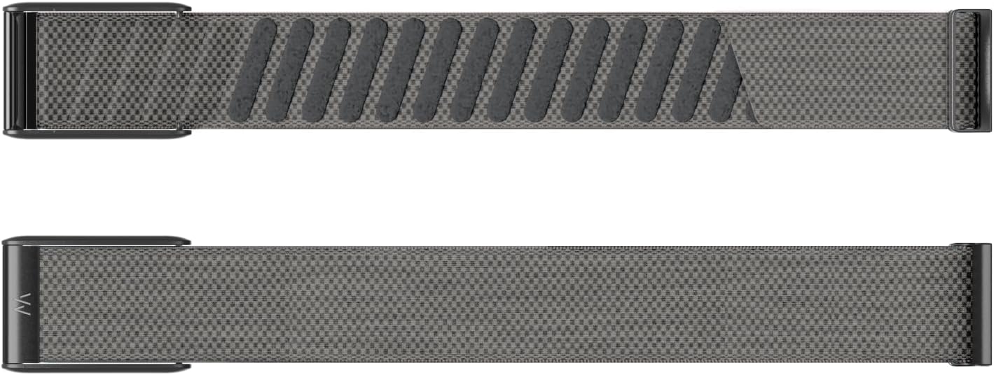 WHOOP 5.0/MG SuperKnit – Signature Performance Knit Accessory | Health, Fitness, Wellness Wearable