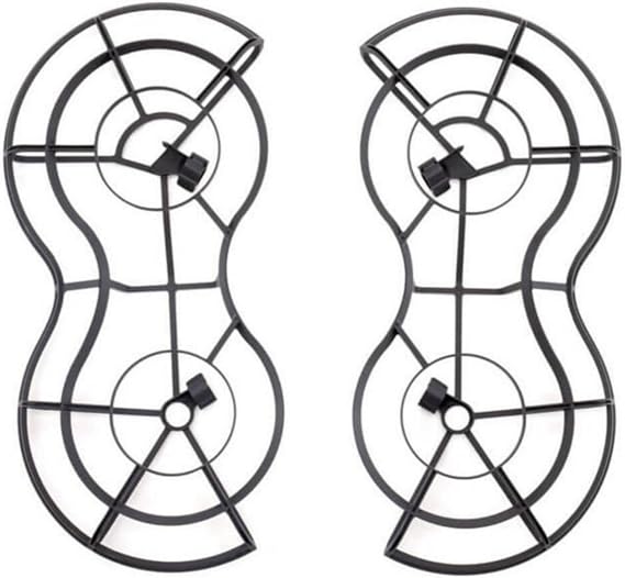 DJI Mini 3 Series 360 Propeller Guard, Compatibility: DJI Mini 3 Pro, DJI Mini 3