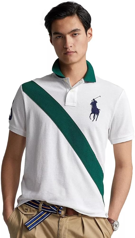 POLO RALPH LAUREN mens Classic