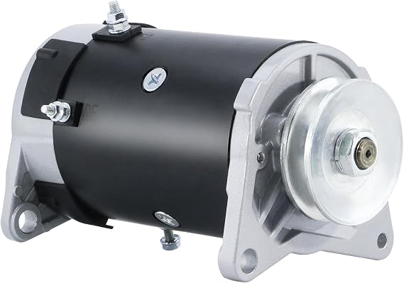 Starter Generator for 1980-2008 EZ GO Golf Cart GXI875 GXT Medalist MG2 TXT