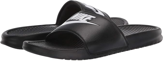 Nike Women's Benassi Just Do It Sandal