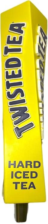 Twisted Tea Signature Tap - Short