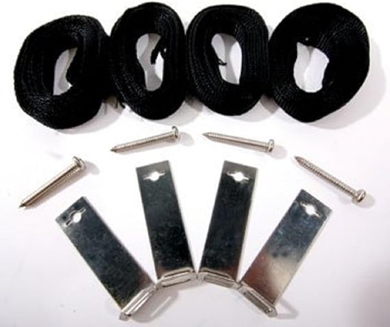 SunHeater SmartPool SK34 Sun Heater High Wind Mounting Kit