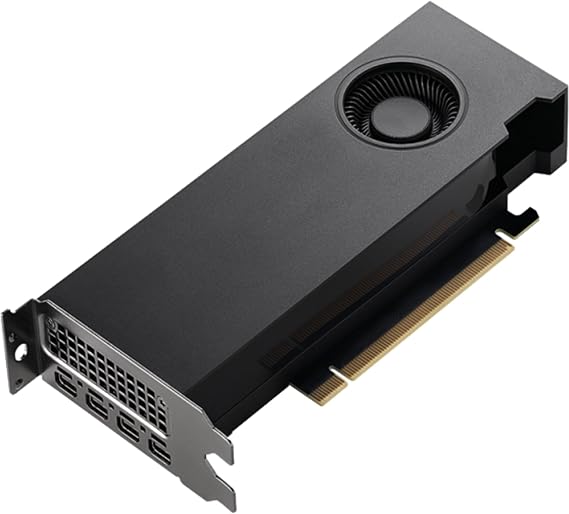 PNY VGA Compatible Quadro RTXA2000 12GB OEM Version